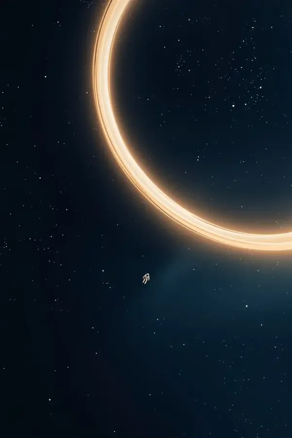 星际漂流