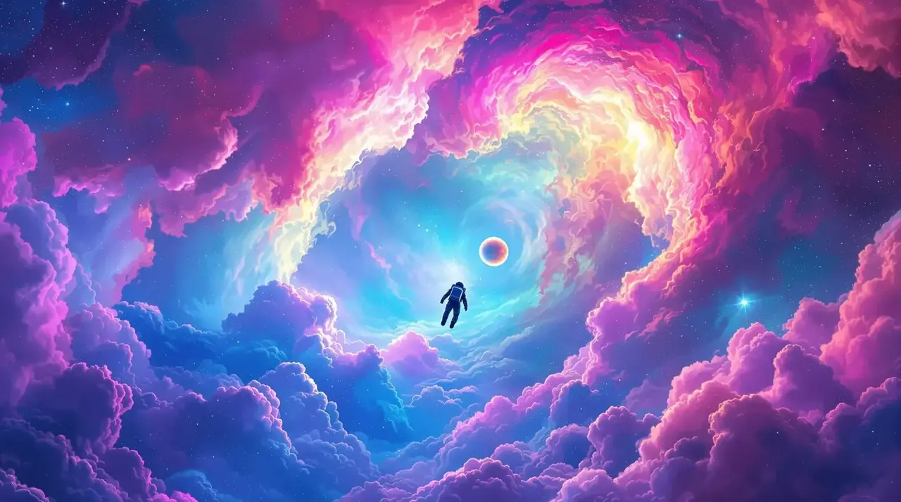 星海漫游精选推荐