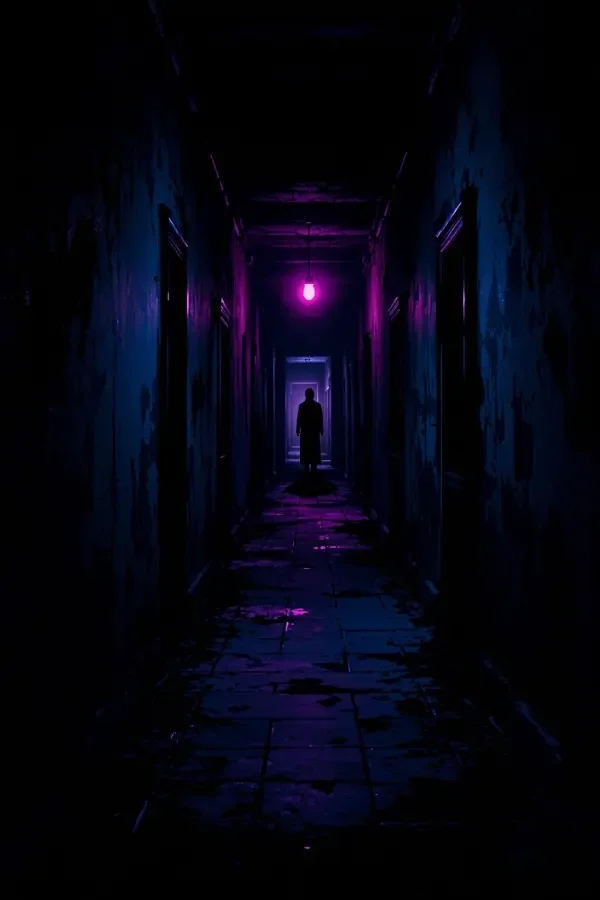 午夜回声