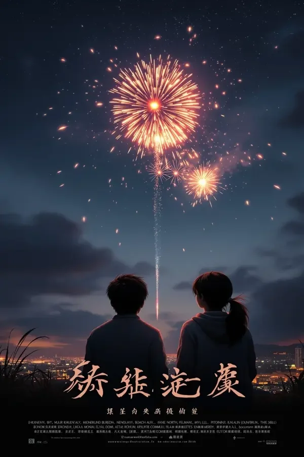 花火