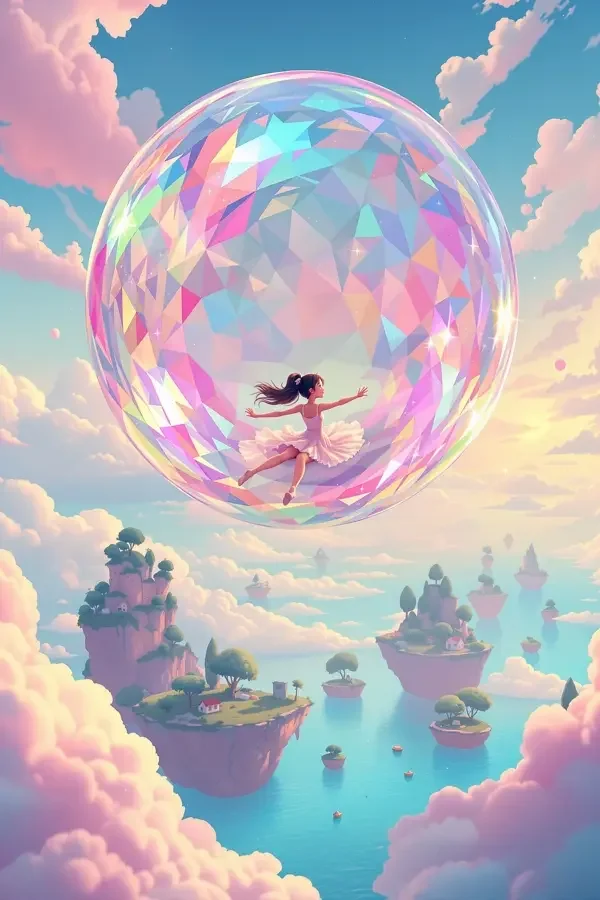 梦幻泡影