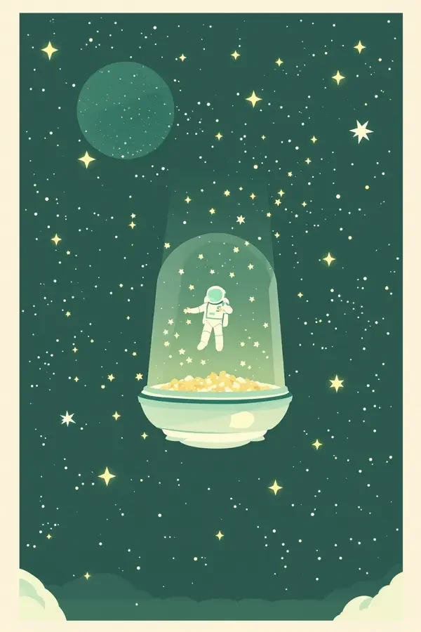 星海漫游