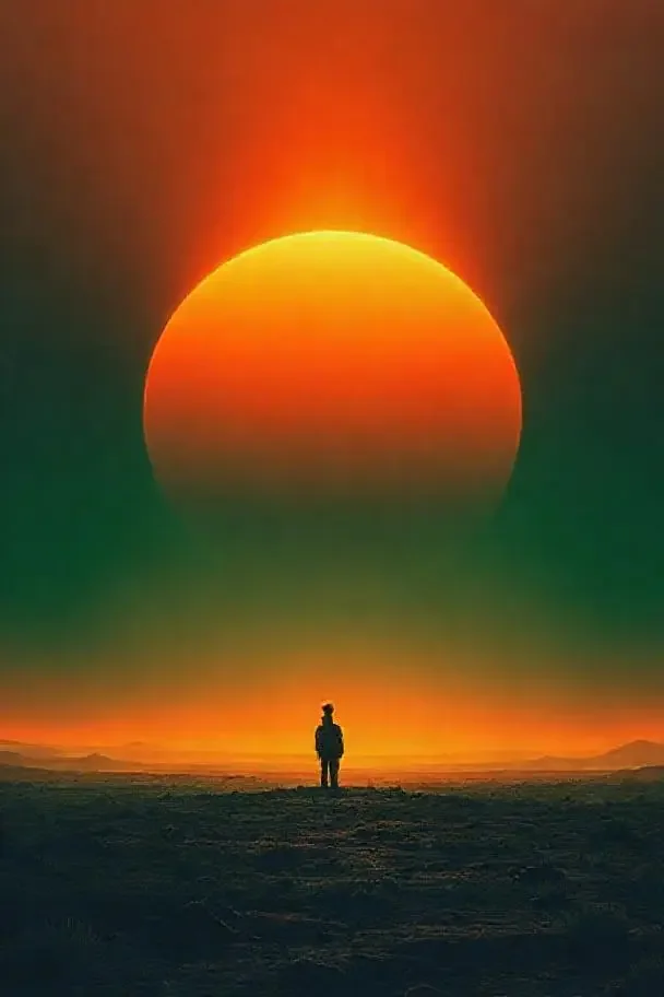 苍穹之下